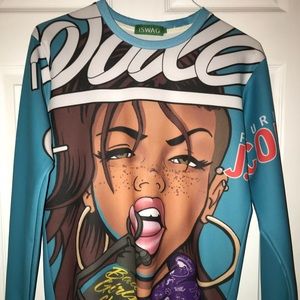 Wale ft J Cole Bad Girls Club Pull Over